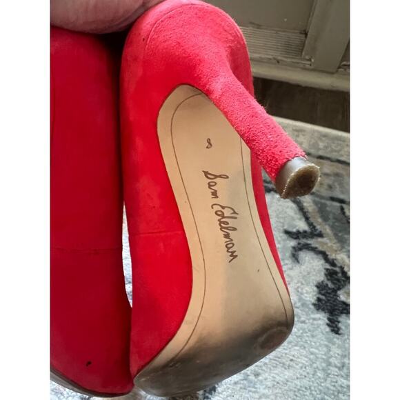 Sam Edelman Heels - Picture 3 of 4